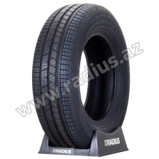 ContiCrossContact LX Sport 215/70 R16